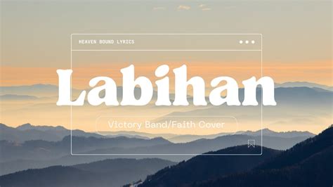 Labihan .